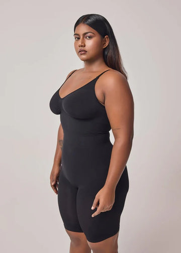 Intense Mid Thigh Bodyshaper