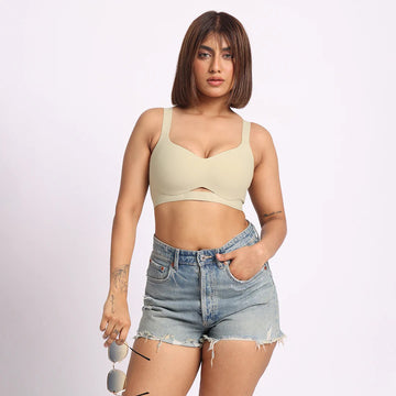Feel-Good Everyday Bra