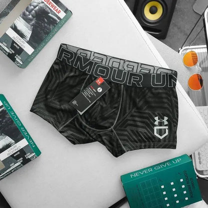 Comfy Signature Series Boxers for Everyday Comfort