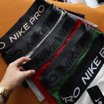 Everyday Essentials Comfy Boxers for All-Day Wear
