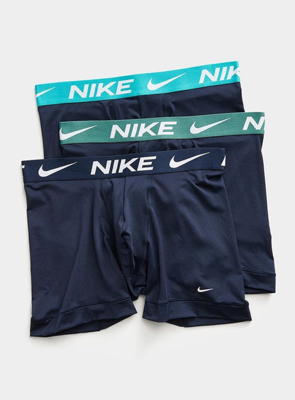 Ultra Comfort Fit Boxers with Stretchable Waistband