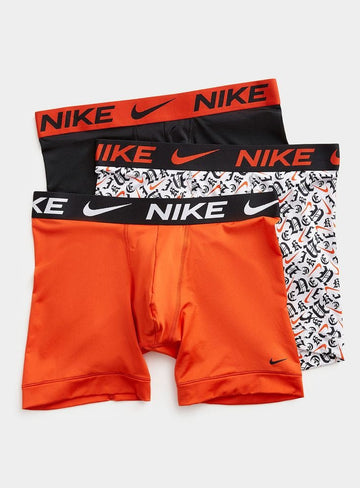 Ultra Comfort Fit Boxers with Stretchable Waistband