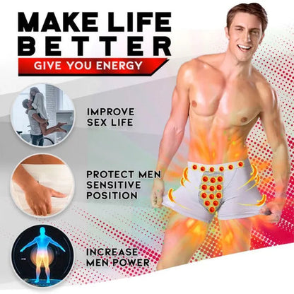 🩳 Boxhero® Bamboo Comfort Combo (10 Underwear) 🌿🔥 | Sweat-Free. Itch-Free. Imported.