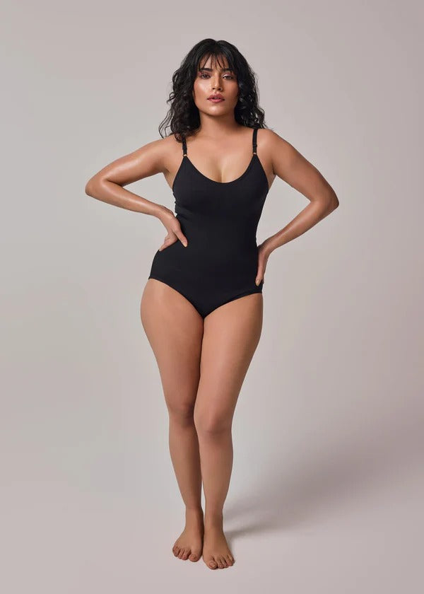 Snatched Bodysuit Bodyshaper