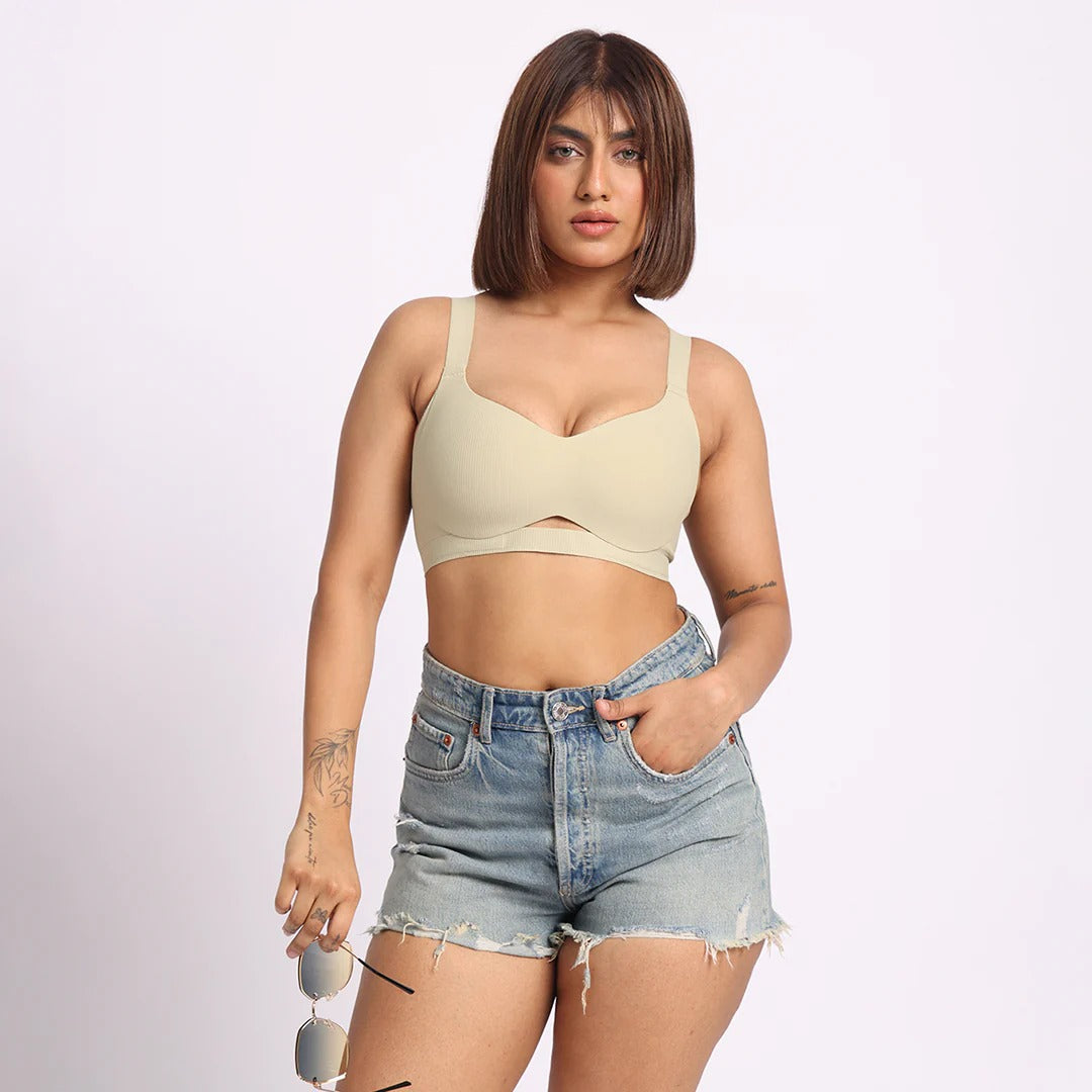 Feel-Good Everyday Bra
