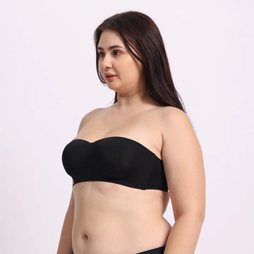 Multi-Way Strapless Bra