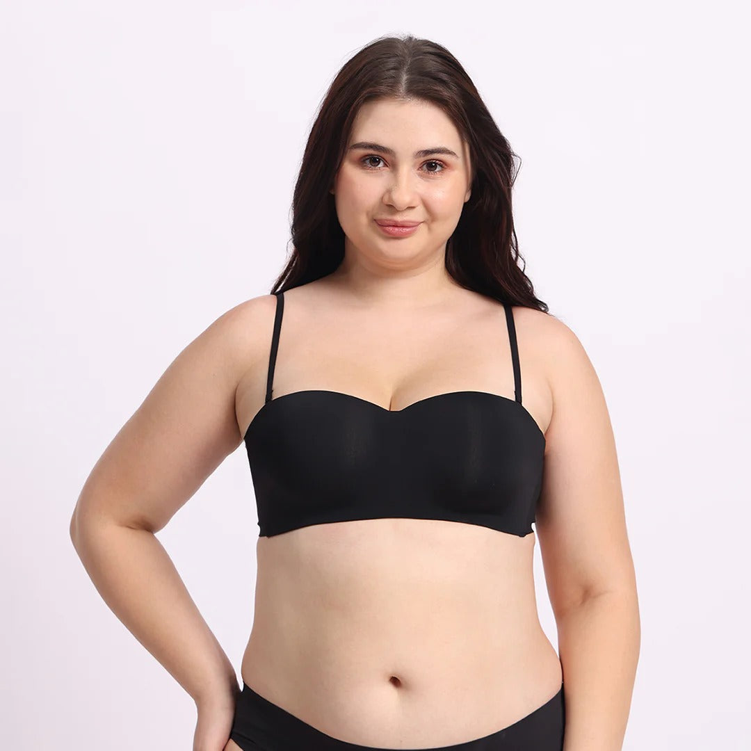 Multi-Way Strapless Bra