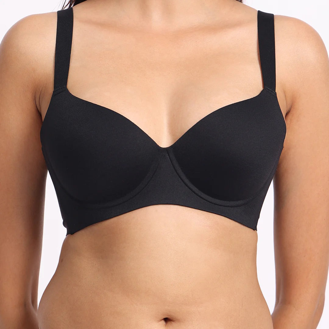 Flawless Fit T-Shirt Bra